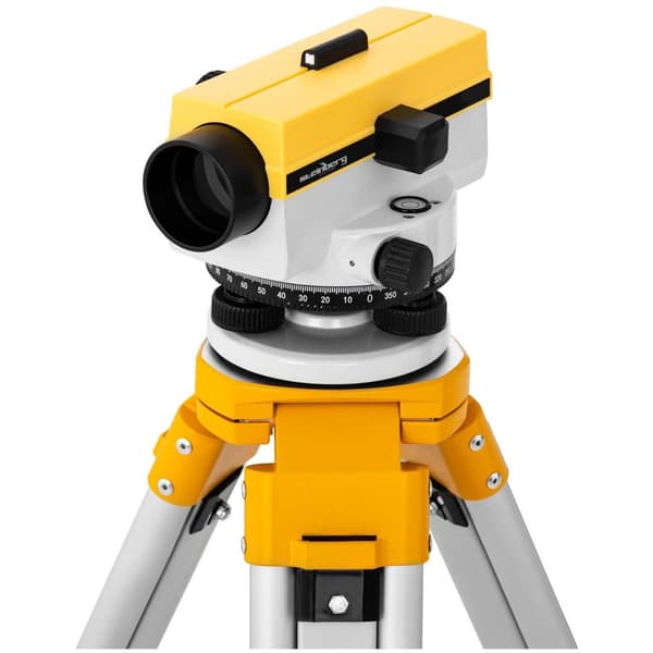 Steinberg Systems Avvägningsinstrument med stativ - förstoring 32 x - ⌀ 40 mm