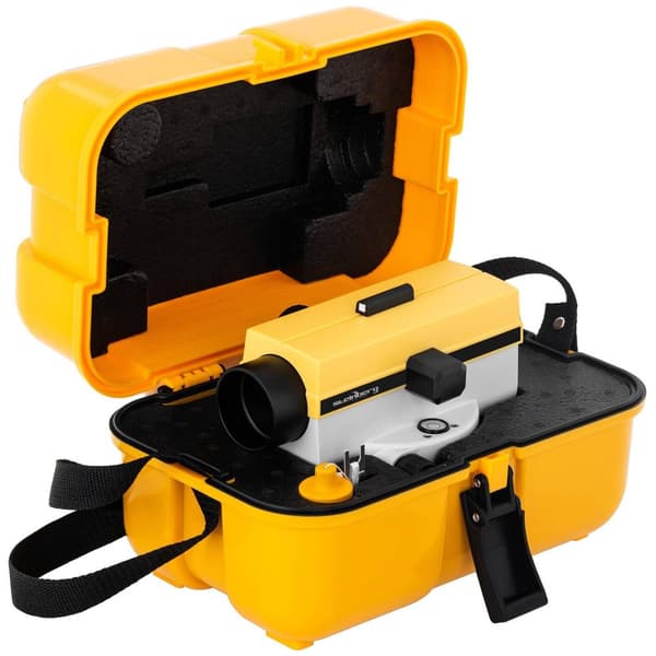 Steinberg Systems Avvägningsinstrument med stativ - förstoring 24 x - ⌀ 36 mm