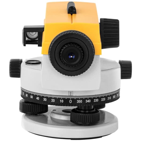 Steinberg Systems Avvägningsinstrument med stativ - förstoring 24 x - ⌀ 36 mm