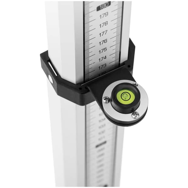 Steinberg Systems Avvägningsinstrument med stativ - förstoring 24 x - ⌀ 36 mm