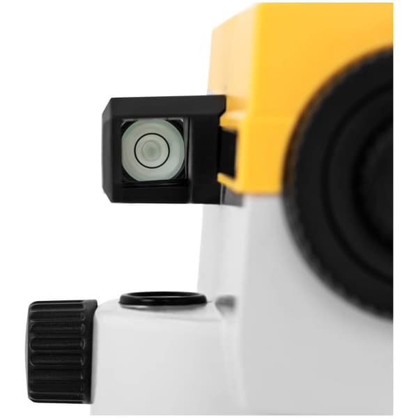 Steinberg Systems Avvägningsinstrument med stativ - förstoring 24 x - ⌀ 36 mm