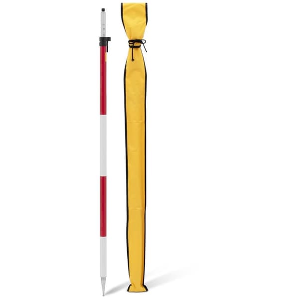 Steinberg Systems Prismastång - 2,5 m