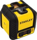 Pikkukuva 2 / 7: Stanley Cubix Cross Line Red Beam Laser