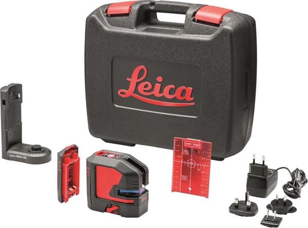 Leica Lino L2-1
