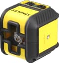 Pikkukuva 4 / 11: Stanley Cubix Cross Line Green Beam Laser Level