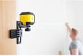 Pikkukuva 10 / 11: Stanley Cubix Cross Line Green Beam Laser Level