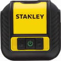 Pikkukuva 11 / 11: Stanley Cubix Cross Line Green Beam Laser Level