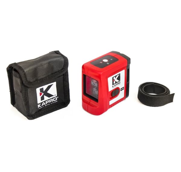 Prolaser 862