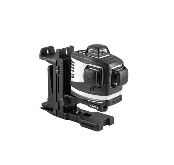 Prolaser 3D All-lines GREEN, IP65, ilman seinäkiinnitystä