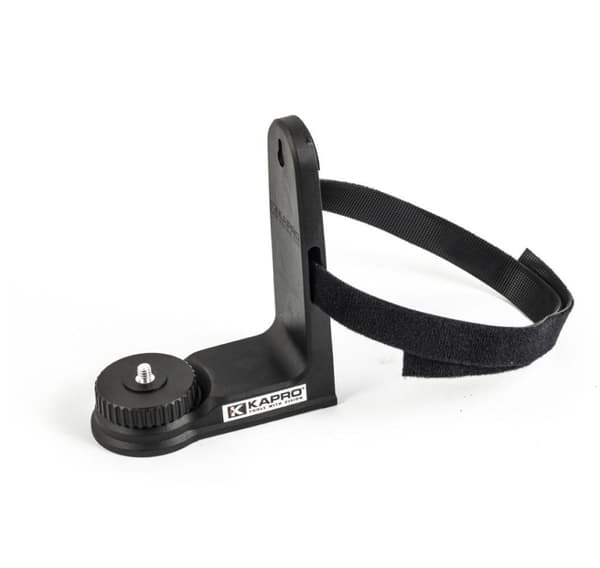 Kapro universal holder til lasere, to stærke magneter.