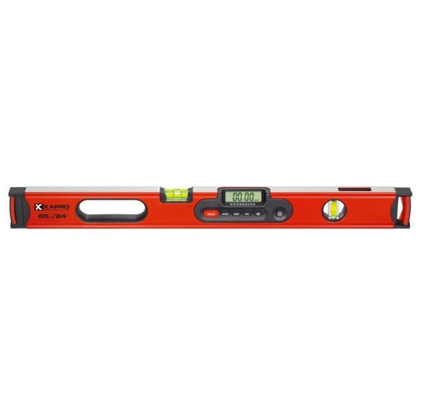 Level Digiman 60cm digital+BAG