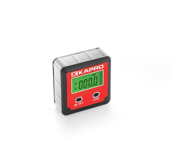 Kapro lomme digital bevel 393