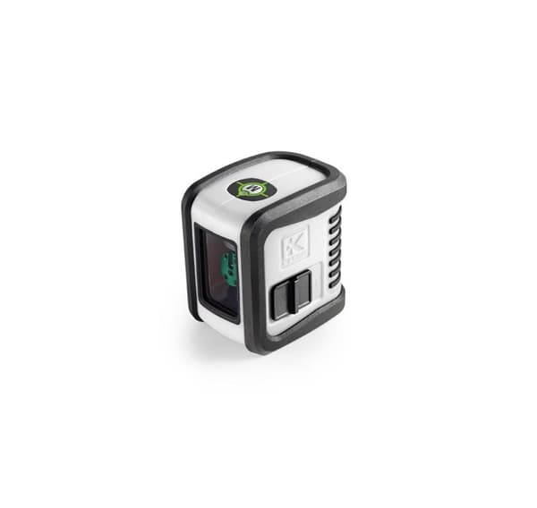Laser niveau 842 Prolaser Bambino grøn