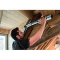 Miniatyrbild 3 av 5: Bosch Professional GAM 270 MFL lutnings- och vinkelmätare - 0601076400