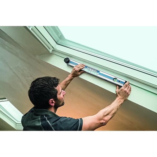 Bosch Professional GAM 270 MFL lutnings- och vinkelmätare - 0601076400