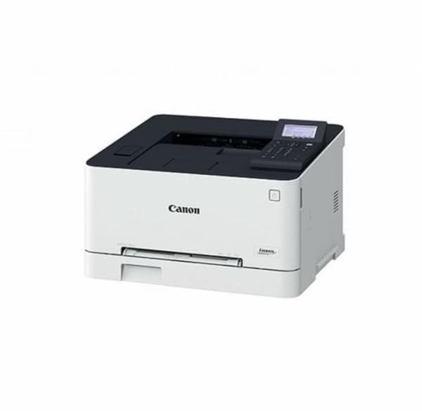 Canon i-SENSYS LBP631CW Colour 1200 x 1200 DPI A4 Wi-Fi Hvit