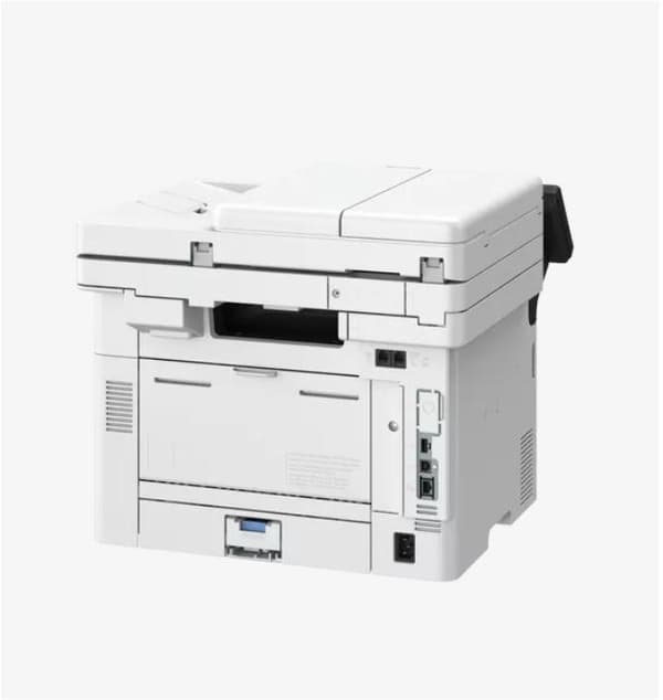 CANON i-SENSYS MF465dw / A4 / čb/ PSCF/ 40ppm/ až 1200x1200dpi / LAN/ USB/ Duplex/ DADF/Tisk zabezpečený kódem PIN