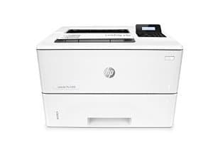 HP LaserJet Pro Impresora M501dn 4800 x 600 DPI A4
