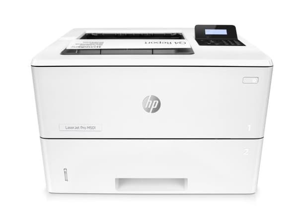 HP LaserJet Pro Impresora M501dn 4800 x 600 DPI A4