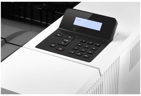 HP LaserJet Pro Impresora M501dn 4800 x 600 DPI A4