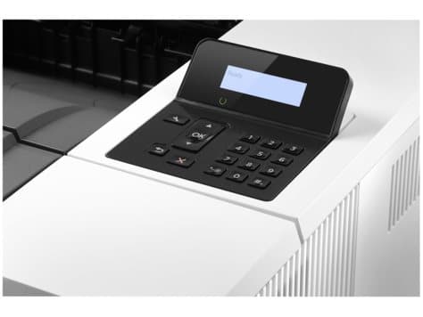 HP LaserJet Pro Impresora M501dn 4800 x 600 DPI A4 Valkoinen
