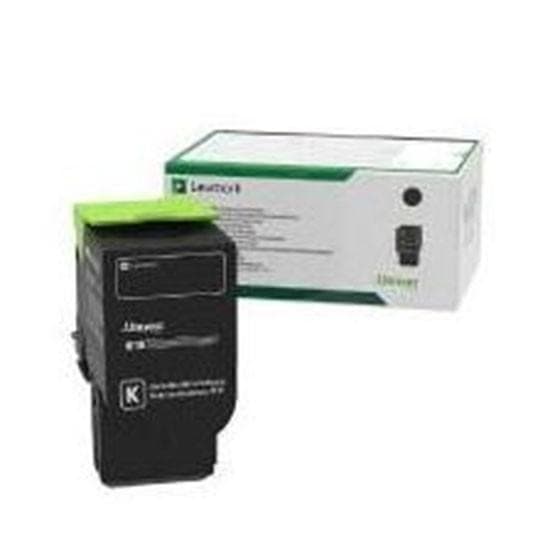 Toner Original Lexmark Black, 78C2UK0, pentru CS521|CS622|CX622|CX625, 10.5K, (timbru verde 1.2 lei)"78C2UK0"