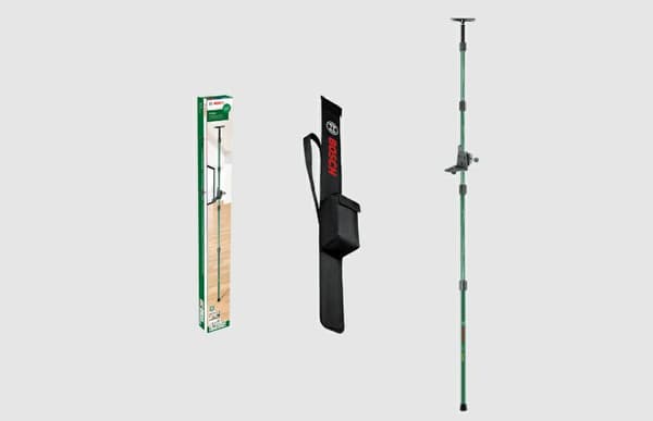 BOSCH TELESKOP PÅL TIL LASER 3,2m TP 320 UNI