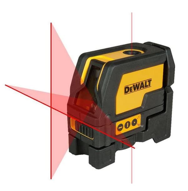 DEWALT LINE LASER DW0822