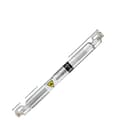 Miniatyrbillede 1 af 2: CO2 Laser Tube, Kraftfuld Output, Forskellige Længdeindstillinger, 40W 700mm