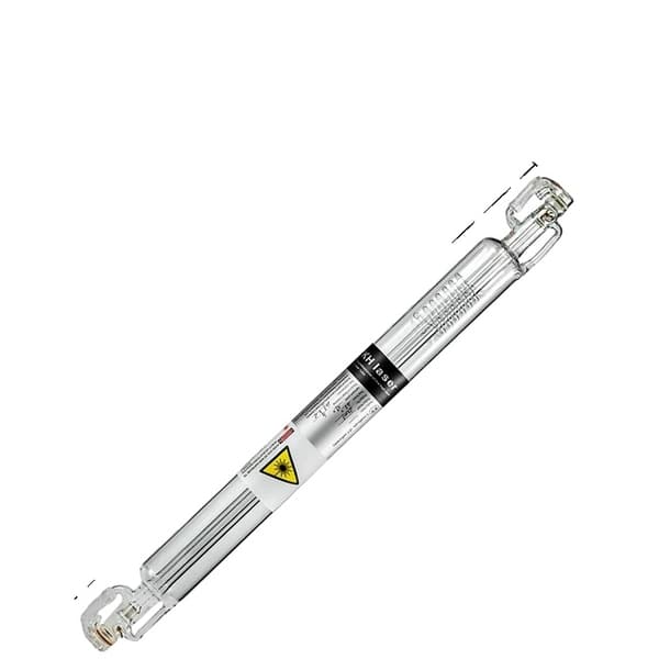 CO2 Laser Tube, Kraftfuld Output, Forskellige Længdeindstillinger, 40W 700mm