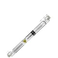 Miniatyrbillede 1 af 2: CO2 Laser Tube, Kraftfuld Output, Forskellige Længdeindstillinger, 40W 700mm