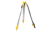 Miniatyrbillede 1 af 5: Tripod, Aluminiumkonstruktion, Tungt arbejde, Guld
