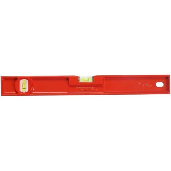 Nivå - STANLEY - 1-42-251 - Rektangulär - TMLH - 40 cm