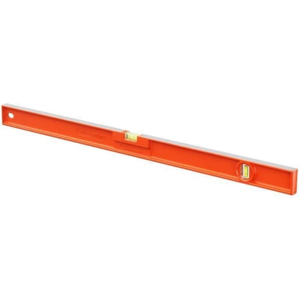 Nivå - STANLEY - 1-42-254 - Rektangulär - TMLH - 80 cm