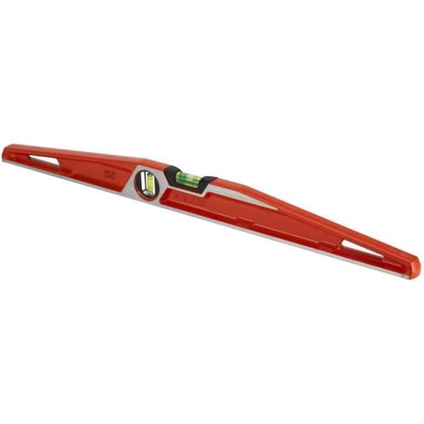 Nivå - STANLEY - 1-42-423 - Trapetsformad - Magnetisk bas - MALH - 60 cm