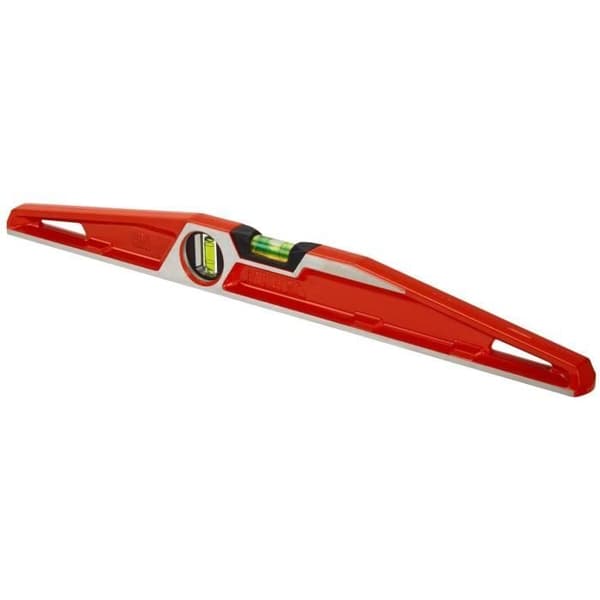 Nivå - STANLEY - 1-42-422 - Trapetsformad - Magnetisk bas - MALH - 50 cm