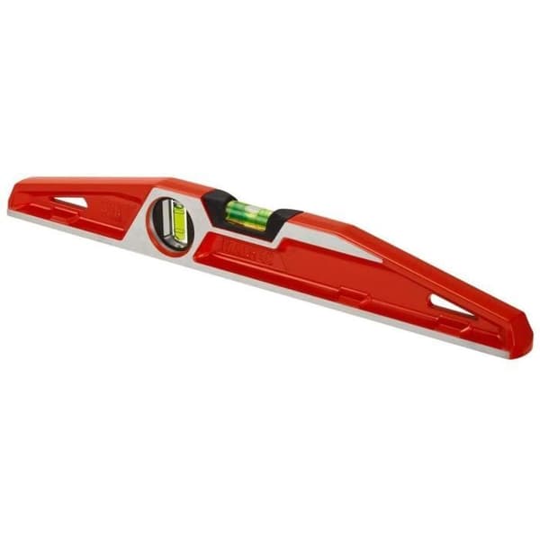 Nivå - STANLEY - 1-42-421 - Trapetsformad - Magnetisk bas - MALH - 40 cm