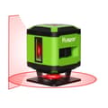 Pikkukuva 2 / 2: Laser-tasotyökalu, 360 asteen kattavuus, nopea automaattitasaus, monipuoliset linjatilat,FL360RFL360R