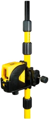 STANLEY CROSS LASER CLLI+POLE