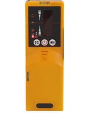 NIVEL SYSTEM CLS-1 LASERVASTAANOTIN PUNAISILLE LASEREILLE
