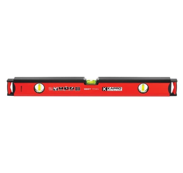 Level Titan 600mm