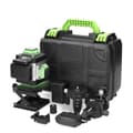 Miniatyrbillede 1 af 2: Multifunktionel Laser Niveller, 16 Linjer Udsigt, Auto-Niveautechnologi,16 Linjer Sæt M