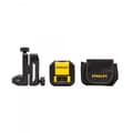 Miniatyrbillede 3 af 9: Stanley CUBIX RØDE KORS LASER STHT77498-1