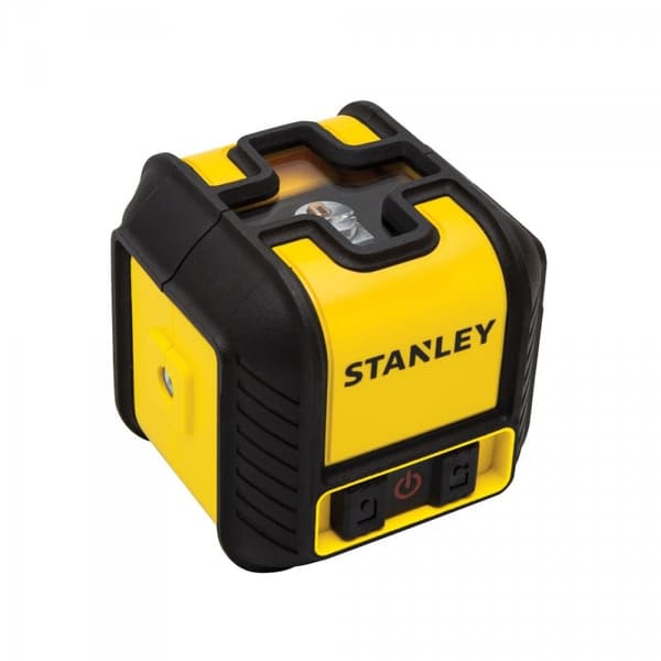 Stanley CUBIX RØDE KORS LASER STHT77498-1