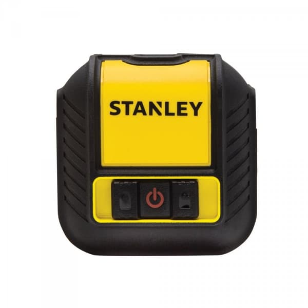 Stanley CUBIX RØDE KORS LASER STHT77498-1