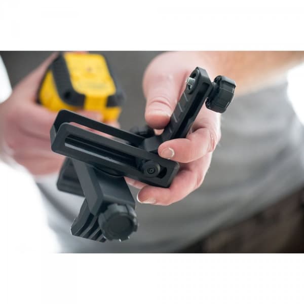 Stanley CUBIX RØDE KORS LASER STHT77498-1
