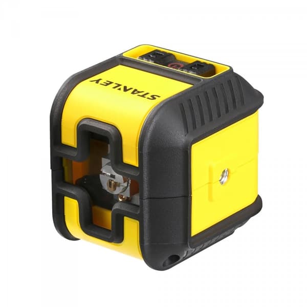 Stanley CUBIX RØDE KORS LASER STHT77498-1