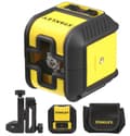 Miniatyrbillede 1 af 9: Stanley CUBIX RØDE KORS LASER STHT77498-1