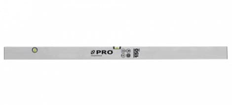 MURREGLER LODRET OG VANDRET INDIKATOR 250 CM