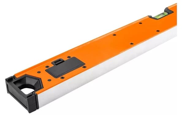 Neo Tools vaterpas med elektronisk display og laserpointer 60 cm